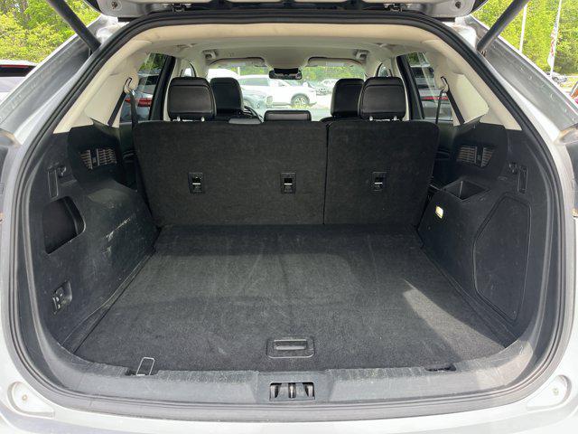 used 2023 Ford Edge car, priced at $23,991