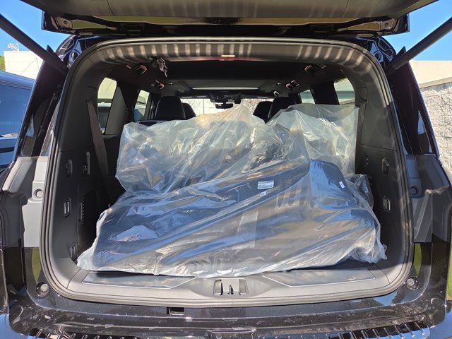 new 2026 INFINITI QX80 car, priced at $99,509