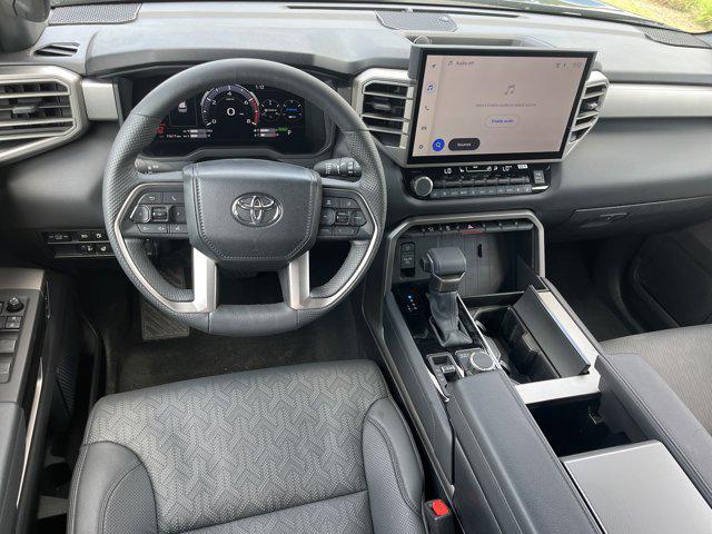 used 2025 Toyota Sequoia car, priced at $79,991