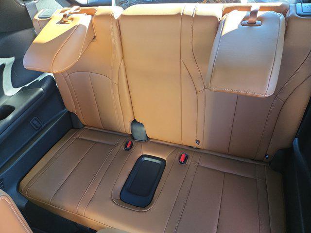 new 2026 INFINITI QX60 car, priced at $66,930