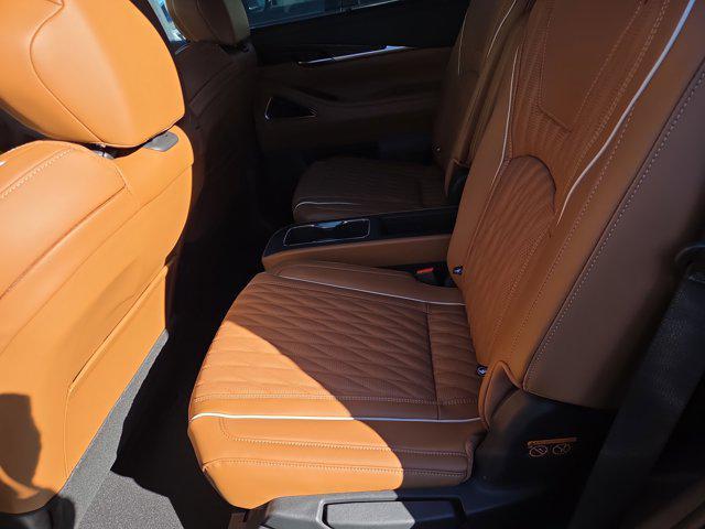 new 2026 INFINITI QX60 car, priced at $66,930