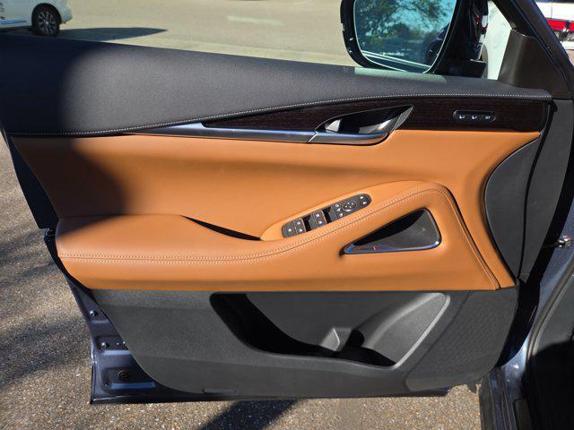 new 2026 INFINITI QX60 car, priced at $66,930