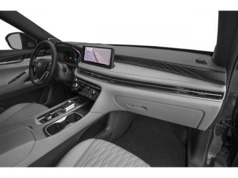 new 2026 INFINITI QX60 car, priced at $66,520
