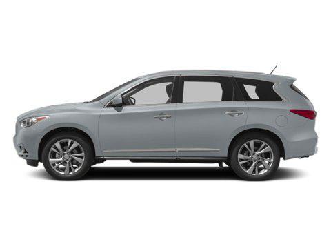 used 2013 INFINITI JX35 car