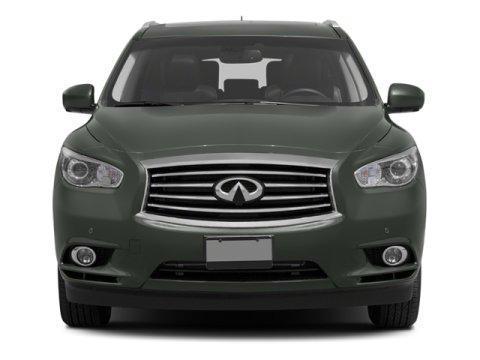 used 2013 INFINITI JX35 car