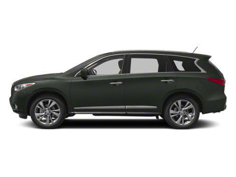 used 2013 INFINITI JX35 car