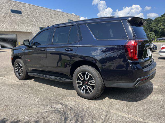 used 2023 GMC Yukon car, priced at $82,996