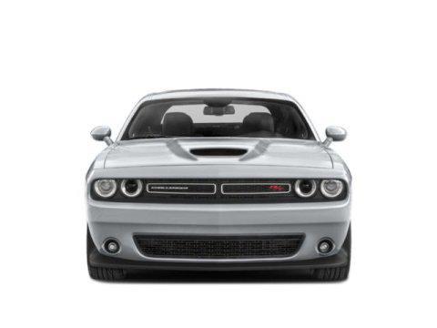 used 2022 Dodge Challenger car