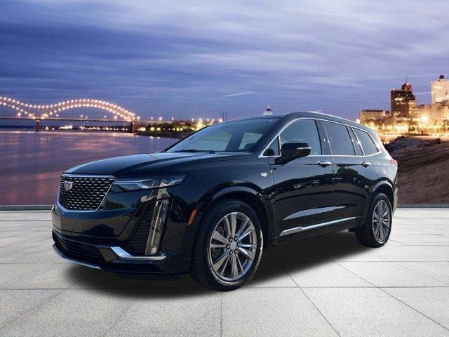 used 2023 Cadillac XT6 car, priced at $49,954