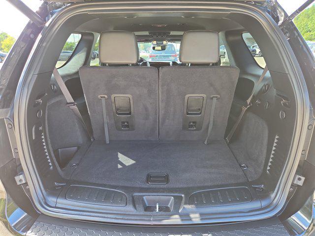 used 2024 Dodge Durango car, priced at $33,500