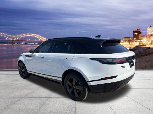 used 2020 Land Rover Range Rover Velar car, priced at $36,995