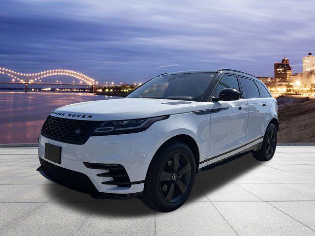 used 2020 Land Rover Range Rover Velar car, priced at $36,995