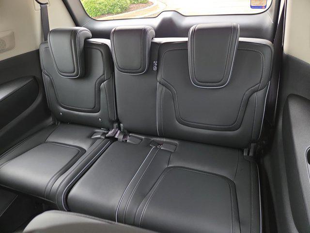 new 2026 INFINITI QX80 car, priced at $91,680