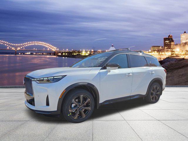 new 2026 INFINITI QX60 car, priced at $66,725