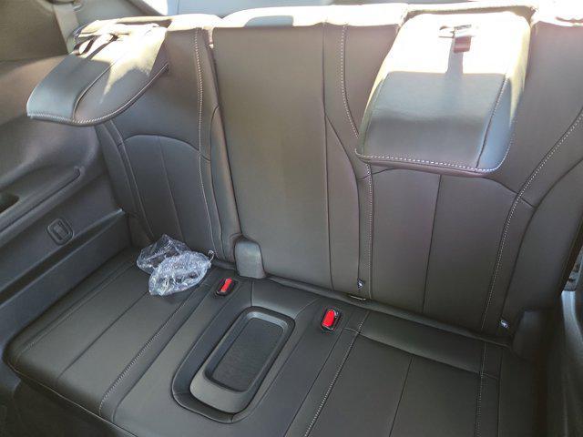 new 2026 INFINITI QX60 car, priced at $66,725