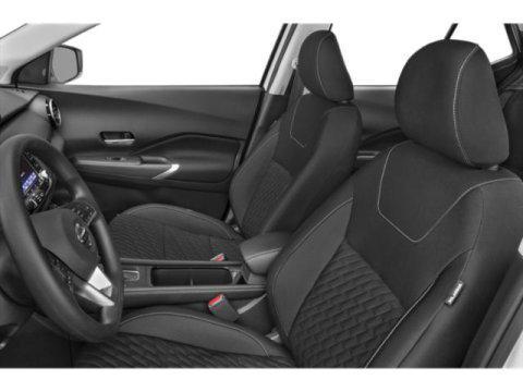 used 2021 Nissan Kicks car, priced at $19,991