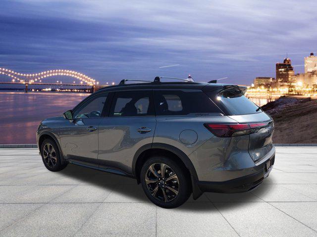 new 2026 INFINITI QX60 car, priced at $69,840