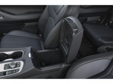 new 2026 INFINITI QX60 car, priced at $61,385