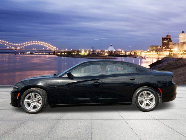 used 2022 Dodge Charger car, priced at $23,991