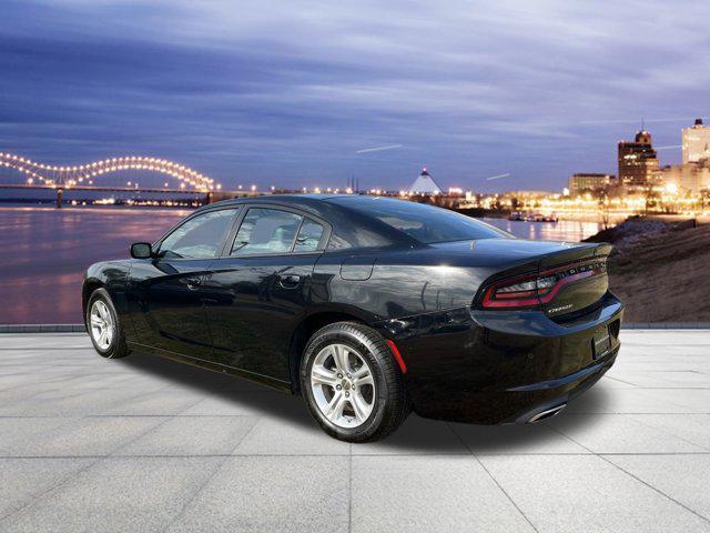 used 2022 Dodge Charger car, priced at $23,991