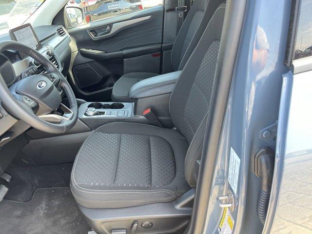 used 2023 Ford Escape car, priced at $27,980