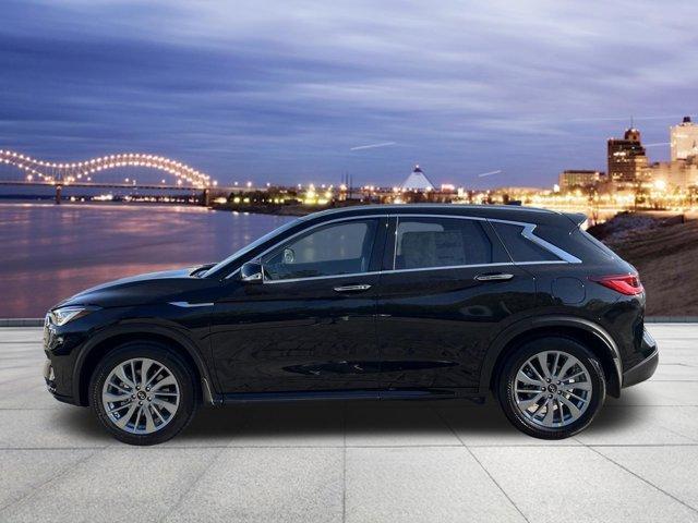 new 2024 INFINITI QX50 car, priced at $44,368