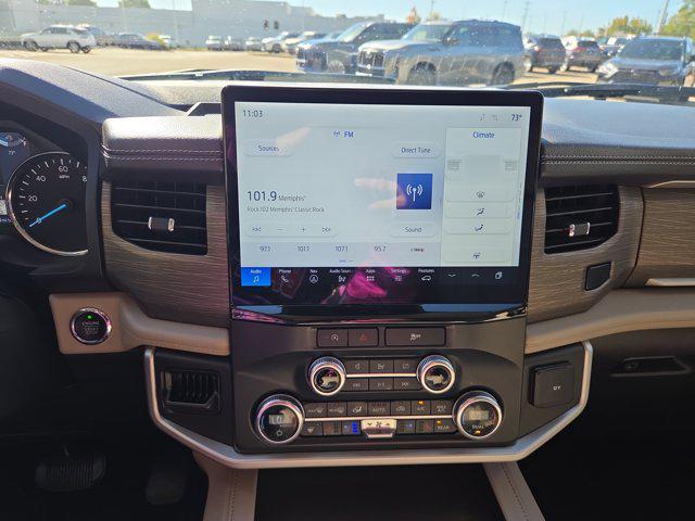 used 2024 Ford Expedition Max car, priced at $42,998