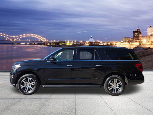 used 2024 Ford Expedition Max car, priced at $42,998