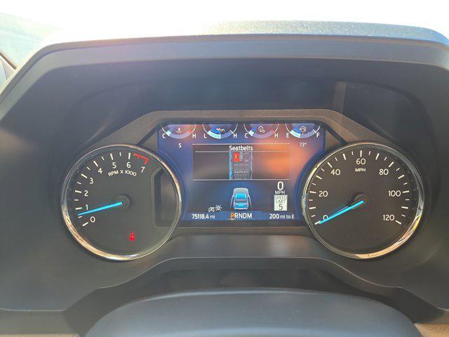 used 2024 Ford Expedition Max car, priced at $42,998