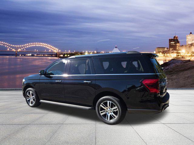 used 2024 Ford Expedition Max car, priced at $42,998
