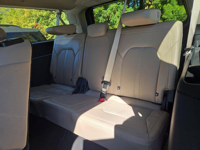 used 2024 Ford Expedition Max car, priced at $42,998