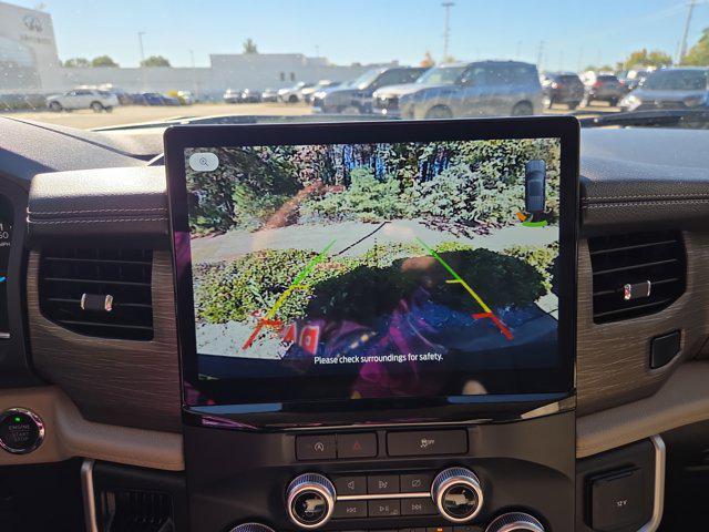 used 2024 Ford Expedition Max car, priced at $42,998