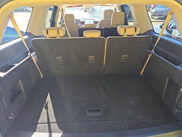 used 2024 Ford Expedition Max car, priced at $42,998