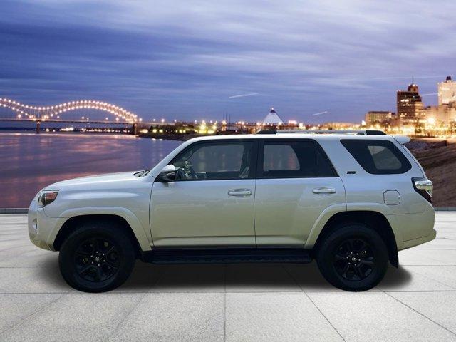 used 2020 Toyota 4Runner car, priced at $34,995