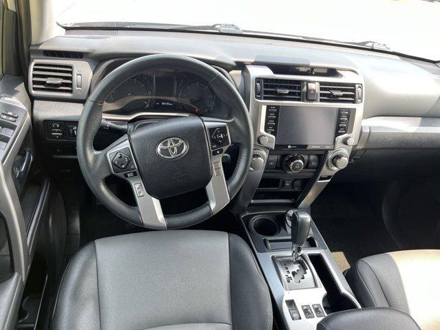 used 2020 Toyota 4Runner car, priced at $34,995