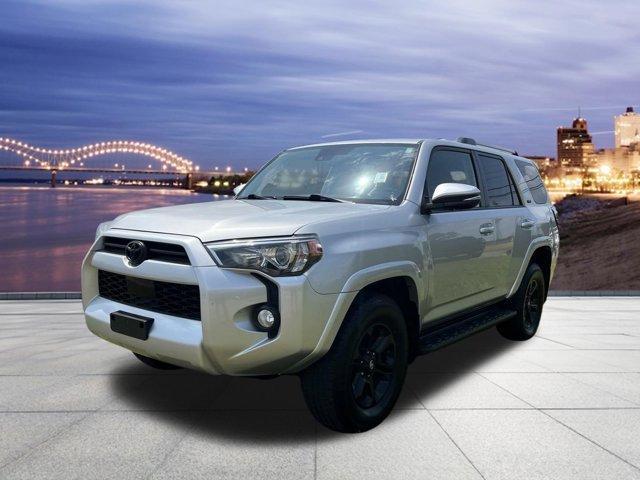 used 2020 Toyota 4Runner car, priced at $34,702