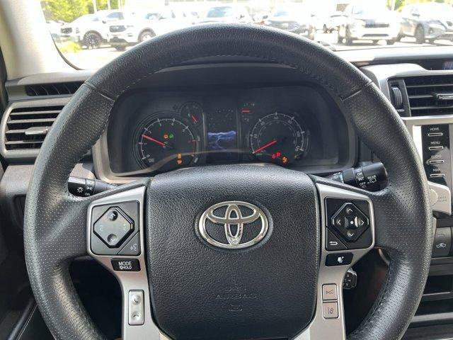 used 2020 Toyota 4Runner car, priced at $34,995
