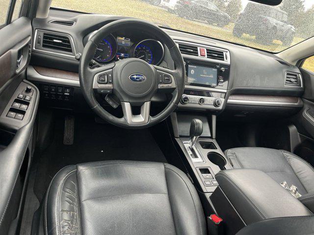 used 2016 Subaru Outback car, priced at $15,991