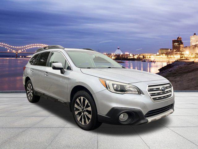 used 2016 Subaru Outback car, priced at $15,991