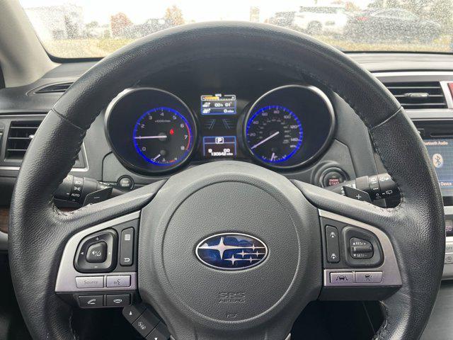 used 2016 Subaru Outback car, priced at $15,991