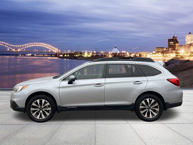 used 2016 Subaru Outback car, priced at $15,991