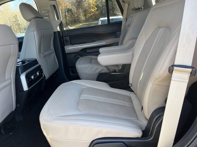 used 2022 Ford Expedition car, priced at $43,500