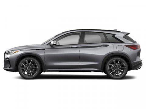 new 2024 INFINITI QX50 car, priced at $41,055