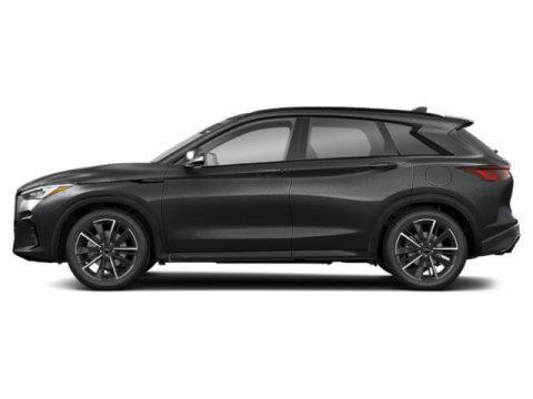 new 2024 INFINITI QX50 car, priced at $41,055