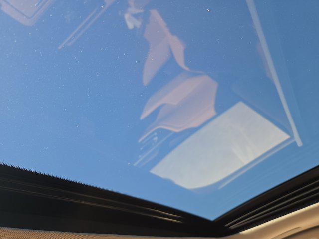 new 2025 INFINITI QX80 car, priced at $82,000