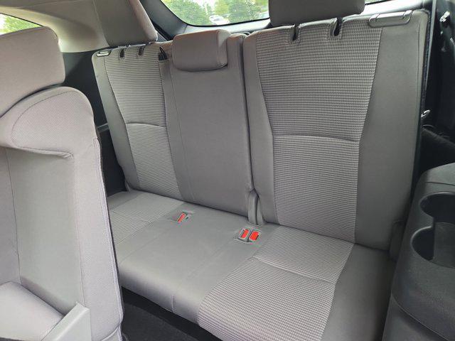 used 2022 Toyota Highlander Hybrid car, priced at $36,991
