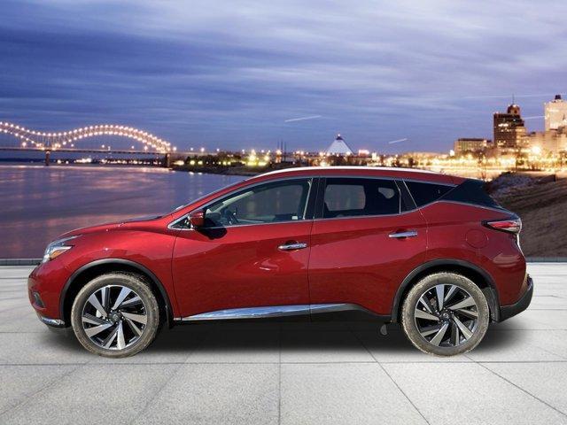 used 2018 Nissan Murano car, priced at $24,991