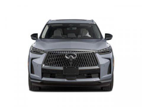 new 2026 INFINITI QX60 car, priced at $54,865