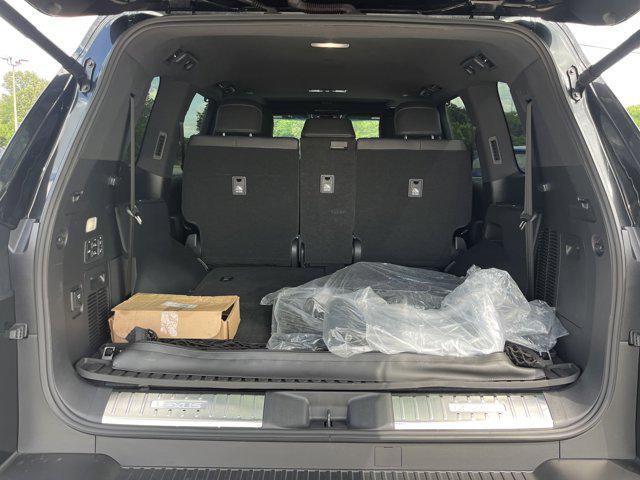 used 2024 Lexus LX 600 car, priced at $105,000