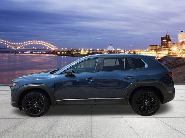 used 2024 Mazda CX-50 car, priced at $25,089